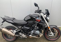 Gebrauchte BMW R 1250 R