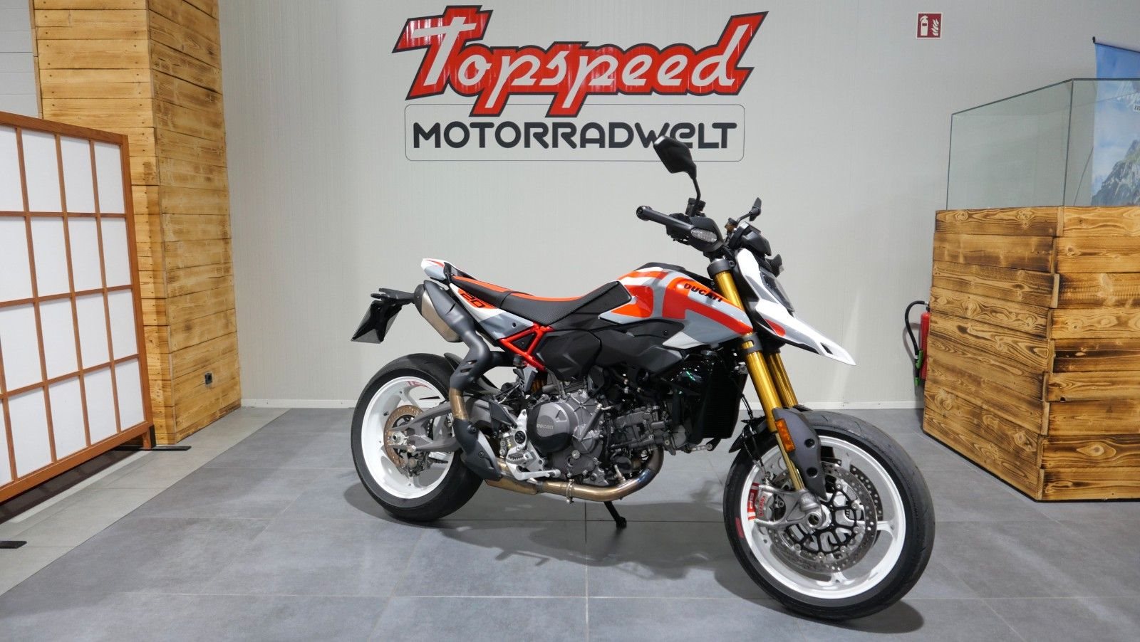 Ducati
