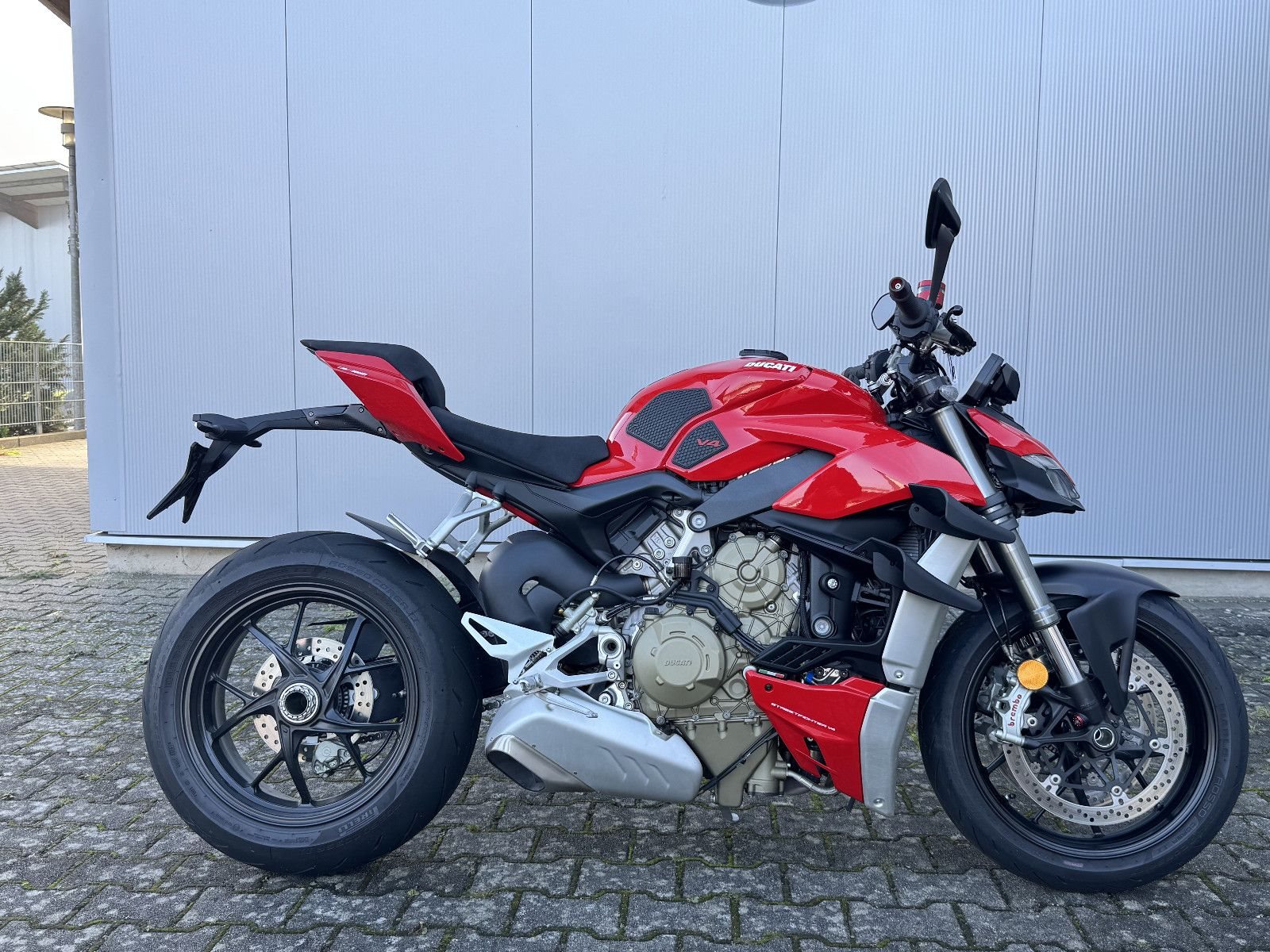 Ducati