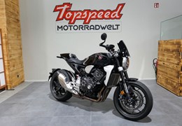 Gebrauchte Honda CB 1000 R