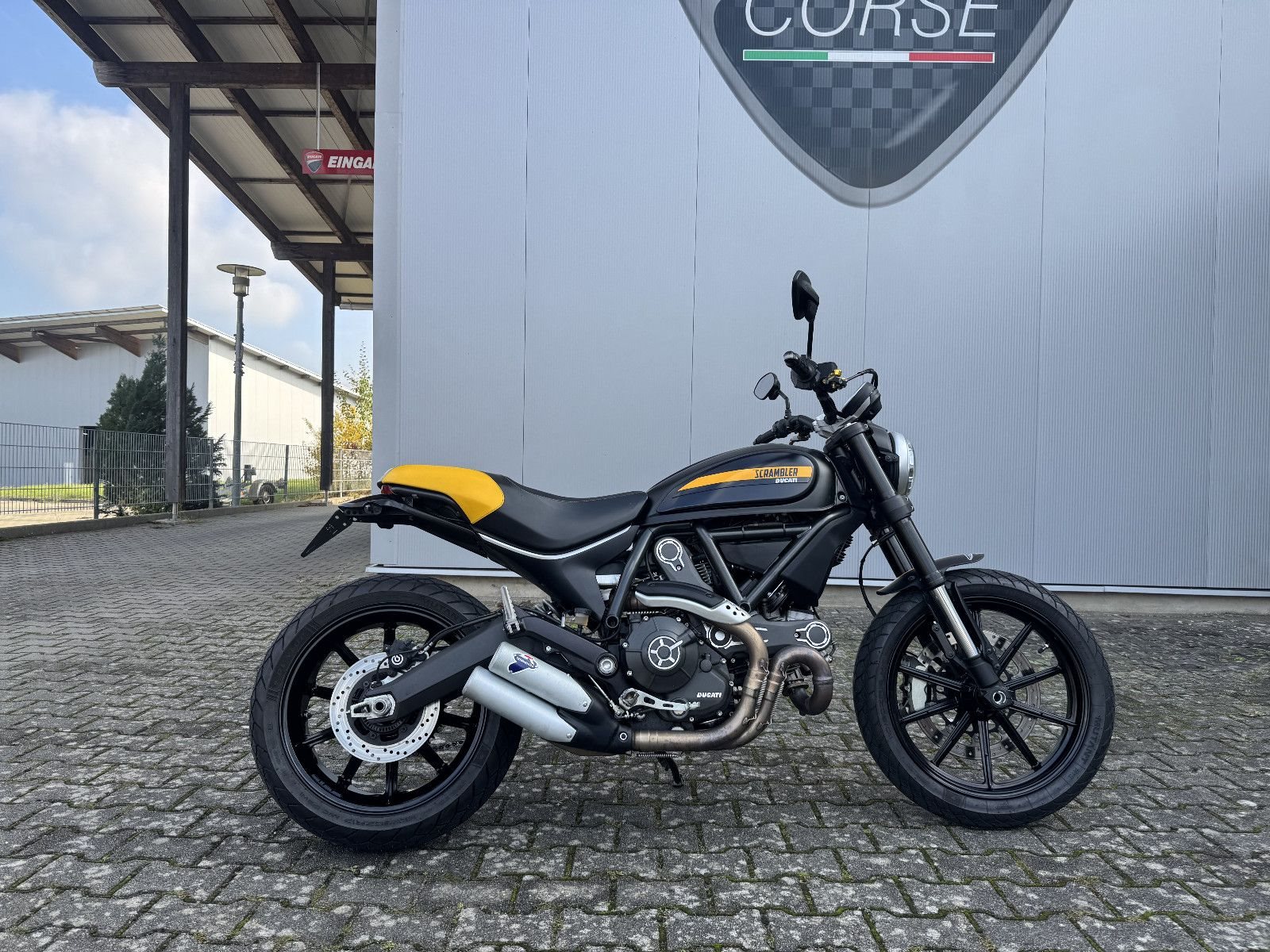 Ducati