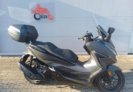 Gebrauchte Honda Forza 125