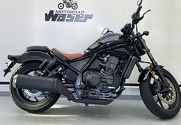 Gebrauchte Honda CMX1100 Rebel DCT