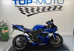 Gebrauchte Yamaha R1