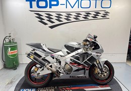 Gebrauchte Honda VTR 1000 SP-1