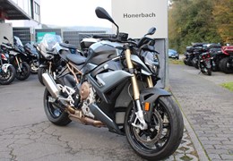 Gebrauchte BMW S 1000 R