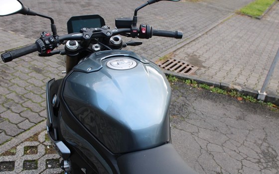 Gebrauchtmotorrad BMW S 1000 R - Bild 13
