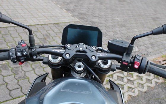 Gebrauchtmotorrad BMW S 1000 R - Bild 14