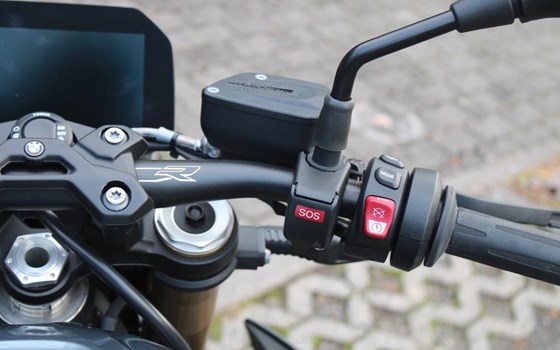 Gebrauchtmotorrad BMW S 1000 R - Bild 16