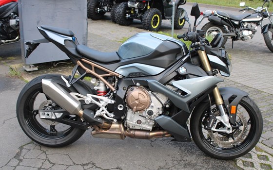 Gebrauchtmotorrad BMW S 1000 R - Bild 17