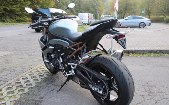 Gebrauchtmotorrad BMW S 1000 R - Bild 3