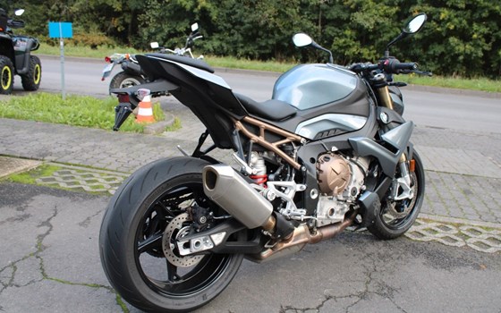 Gebrauchtmotorrad BMW S 1000 R - Bild 4