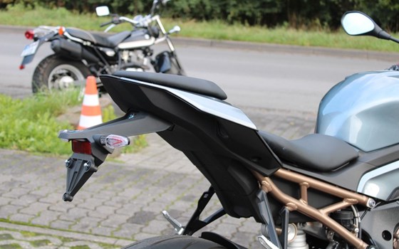Gebrauchtmotorrad BMW S 1000 R - Bild 5