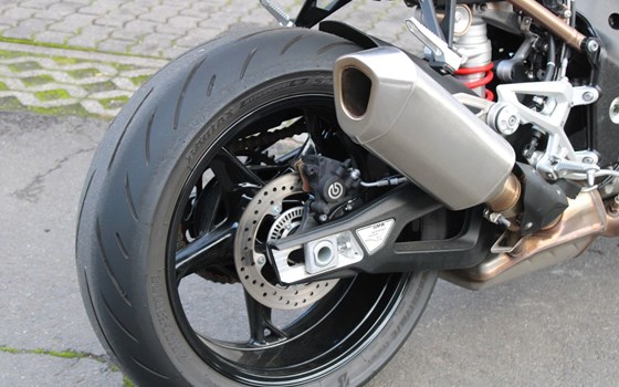 Gebrauchtmotorrad BMW S 1000 R - Bild 6