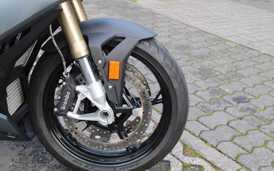 Gebrauchtmotorrad BMW S 1000 R - Bild 9