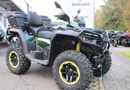 Neumotorrad CFMOTO CForce 850 Touring PRO ABS