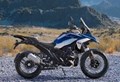 Motorrad