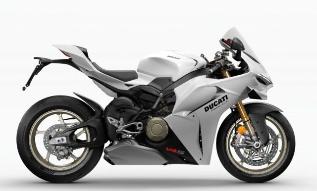 Ducati