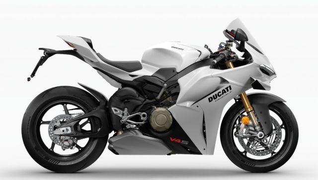 Ducati
