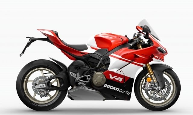 Ducati