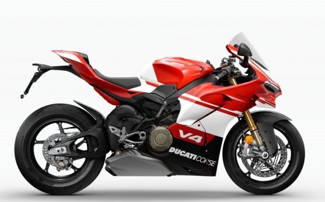Ducati