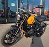 Triumph Trident 660