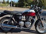 Angebot Triumph Bonneville T120