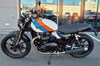 Triumph Speed Twin 900