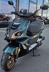 Peugeot Speedfight