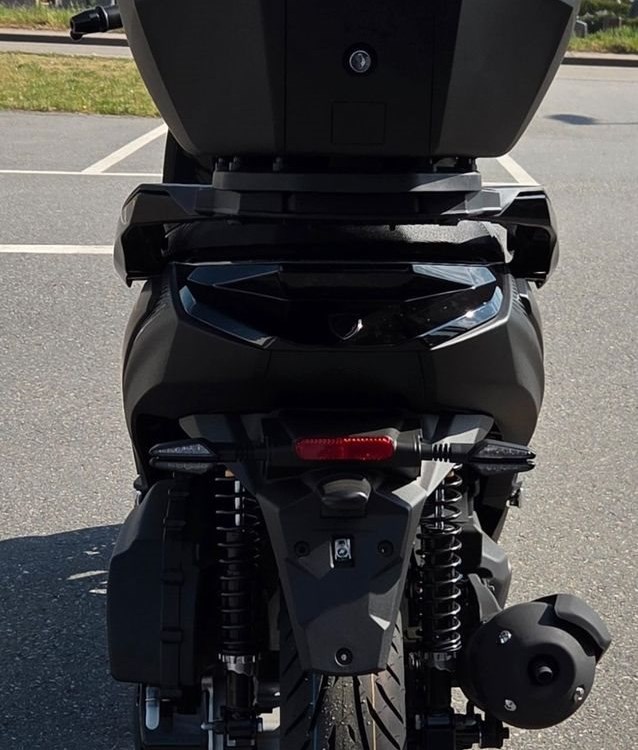 Angebot Peugeot Pulsion EVO 125 Urban