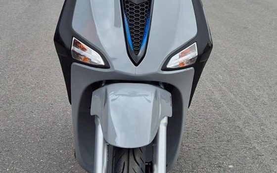 Neufahrzeug Piaggio Liberty 50 S - Bild 14