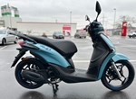 Angebot Piaggio Liberty 50 S