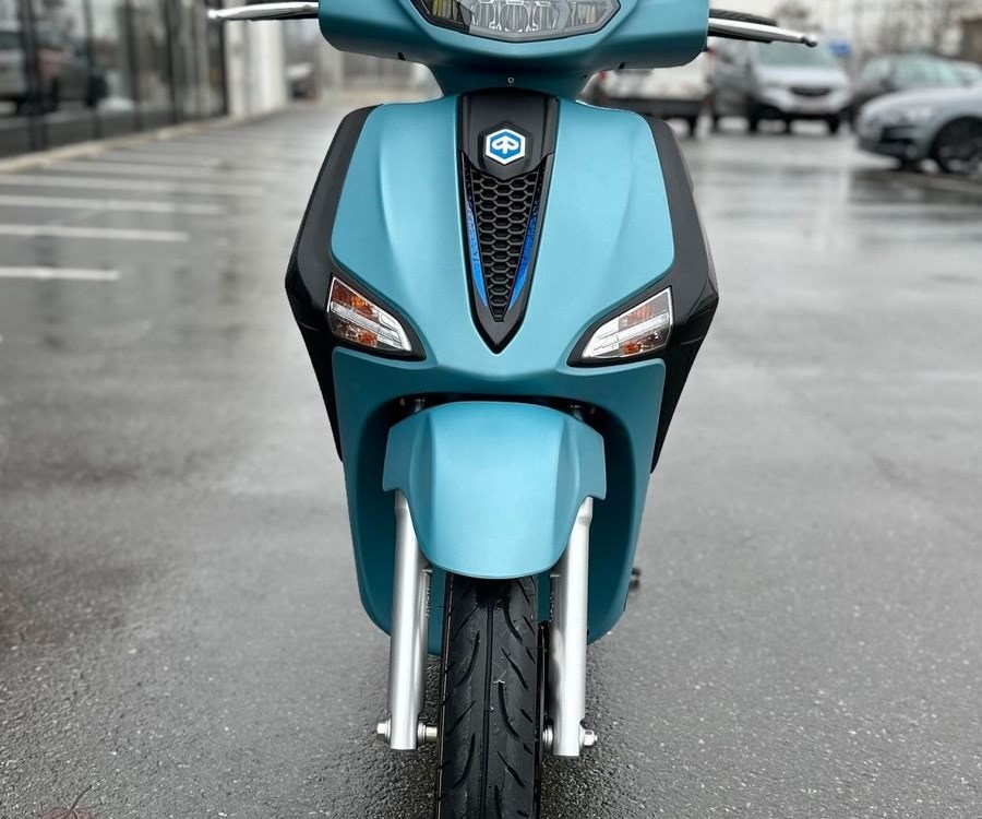 Angebot Piaggio Liberty 50 S