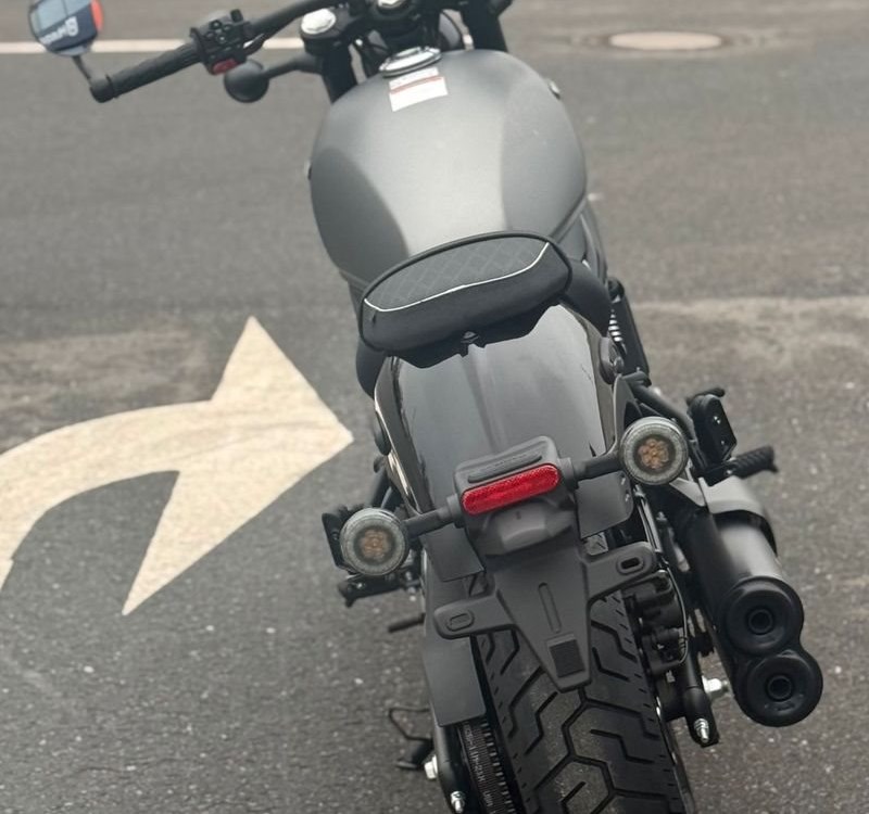 Angebot CFMOTO 450CL-C