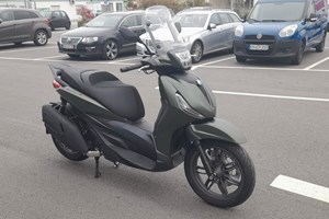 Angebot Piaggio Beverly 400 S