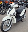 Piaggio Liberty 125