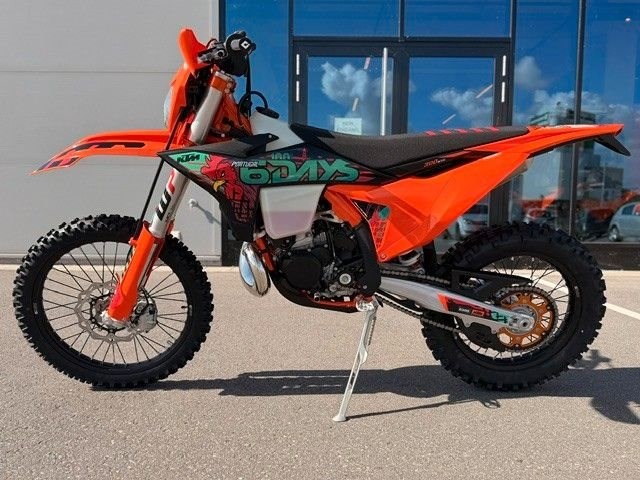 Angebot KTM 300 EXC SIX DAYS
