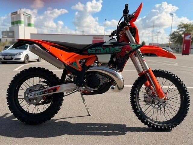 Angebot KTM 300 EXC SIX DAYS