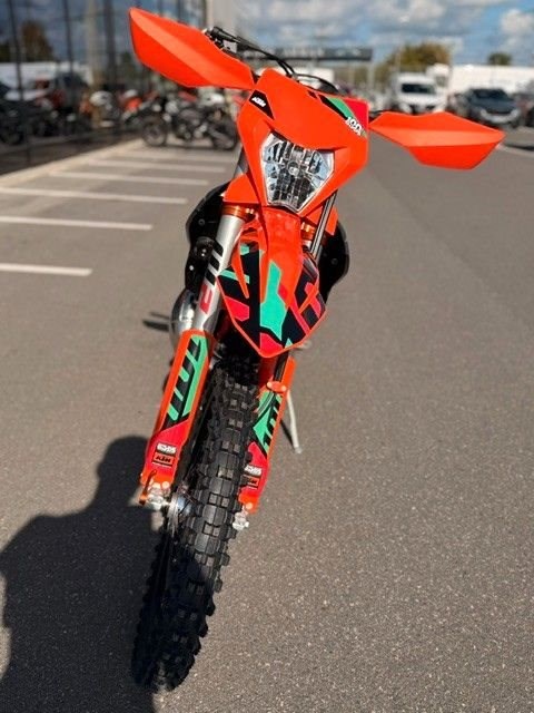 Angebot KTM 300 EXC SIX DAYS