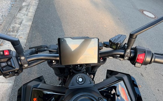 Neufahrzeug KTM 790 Duke L - Bild 10