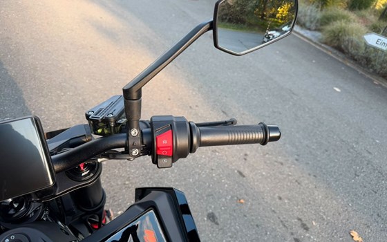 Neufahrzeug KTM 790 Duke L - Bild 11