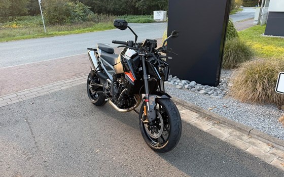 Neufahrzeug KTM 790 Duke L - Bild 2
