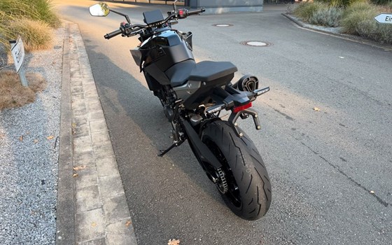 Neufahrzeug KTM 790 Duke L - Bild 6