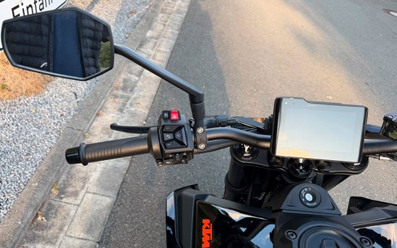 Neufahrzeug KTM 790 Duke L - Bild 9