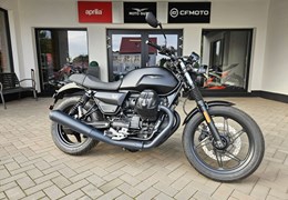 Neumotorrad Moto Guzzi V7 Stone