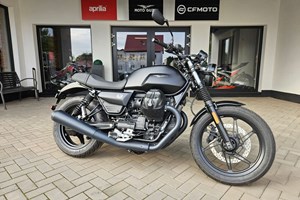 Angebot Moto Guzzi V7 Stone