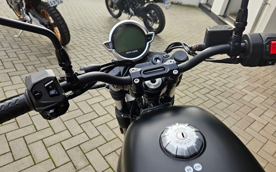 Neufahrzeug Moto Guzzi V7 Stone - Bild 12
