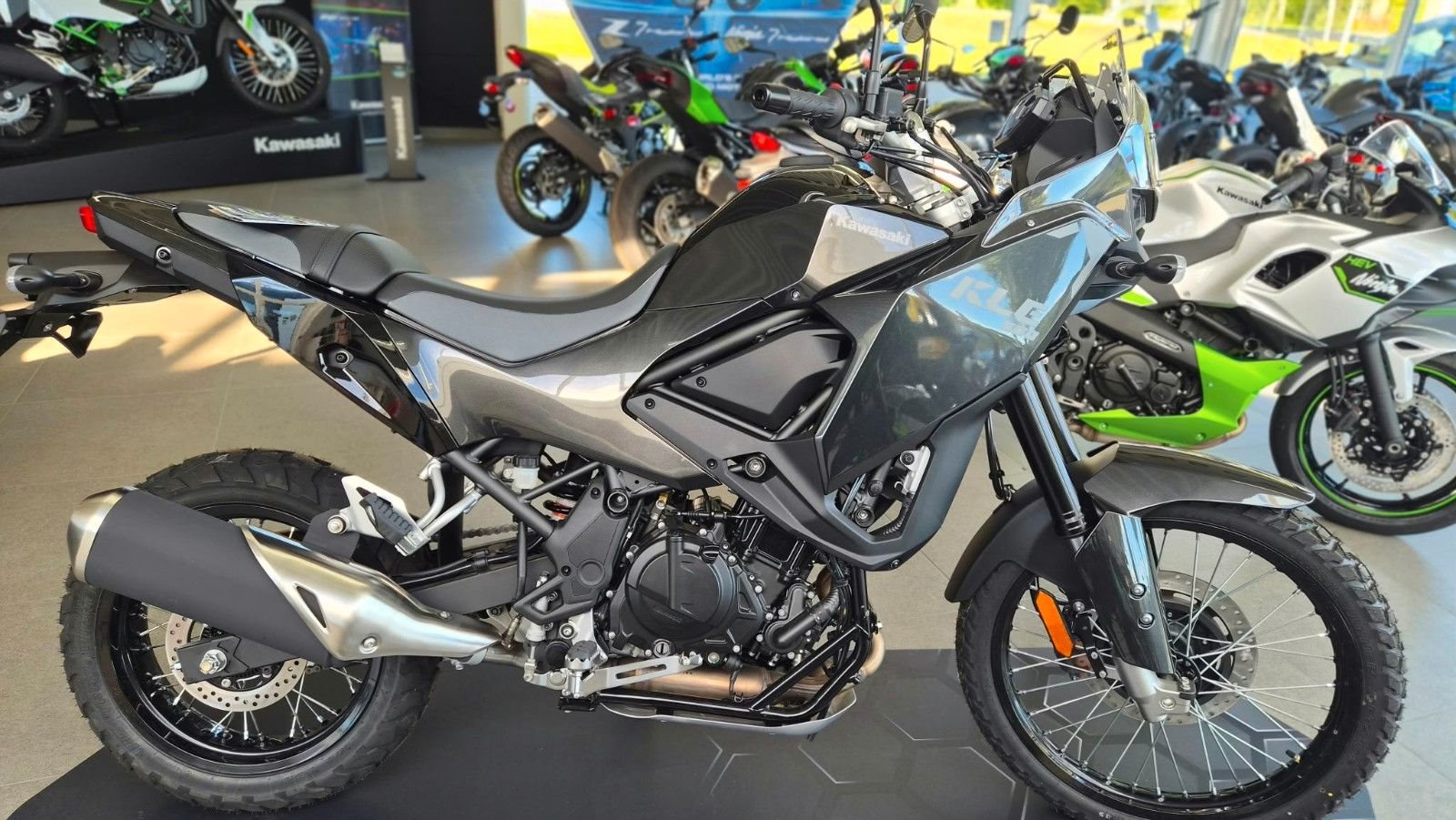 Neumotorrad