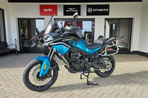 Angebot CFMOTO 800MT-ES