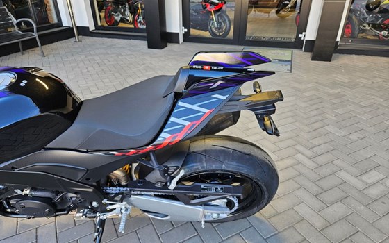Neufahrzeug Aprilia Tuono V4 1100 Factory - Bild 16